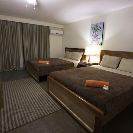 Mango Resort Сайпан Экстерьер фото