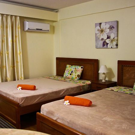 Mango Resort Сайпан Экстерьер фото