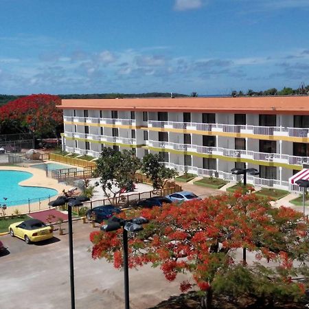 Mango Resort Сайпан Экстерьер фото
