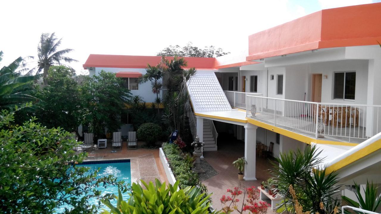 Mango Resort Сайпан Экстерьер фото
