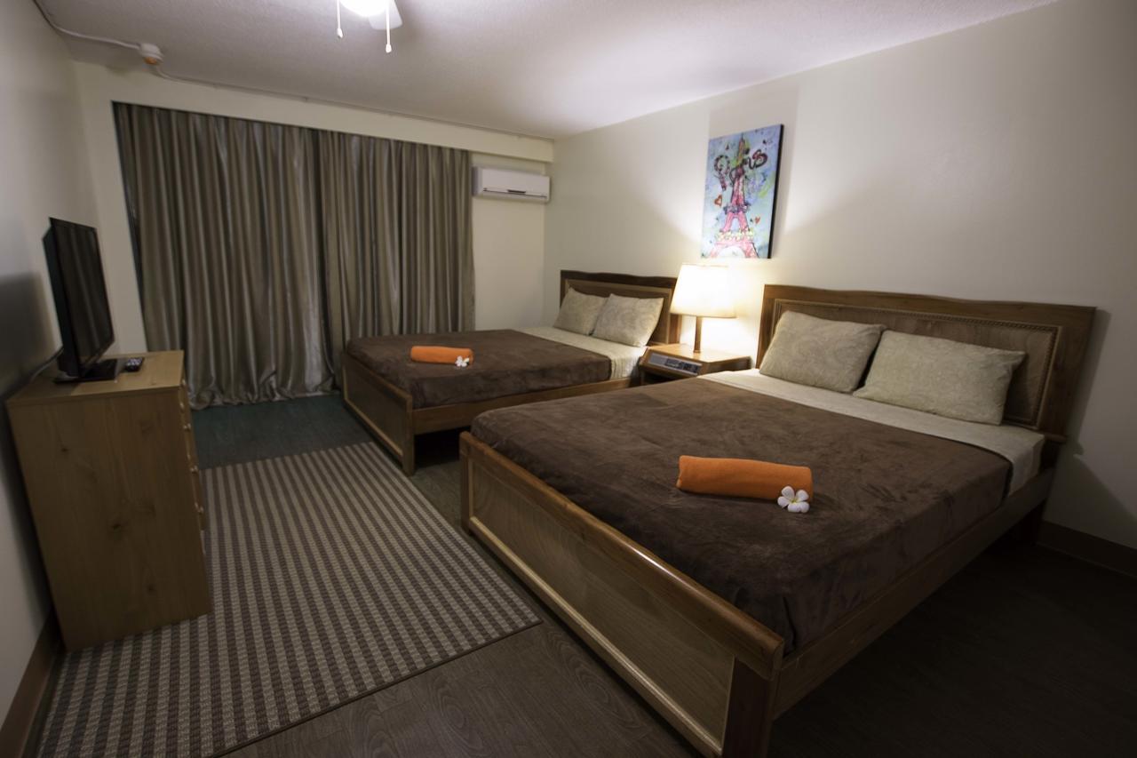 Mango Resort Сайпан Экстерьер фото