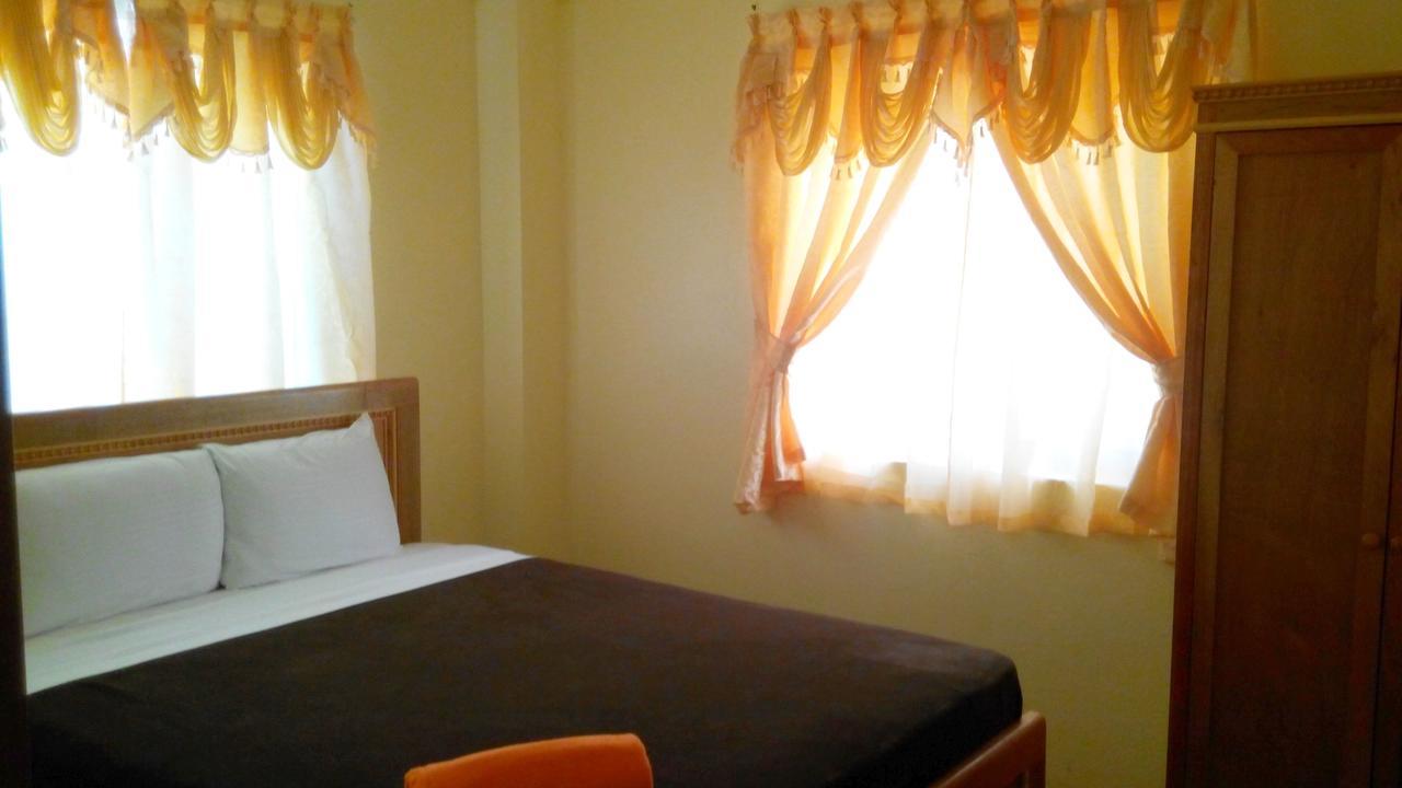 Mango Resort Сайпан Экстерьер фото