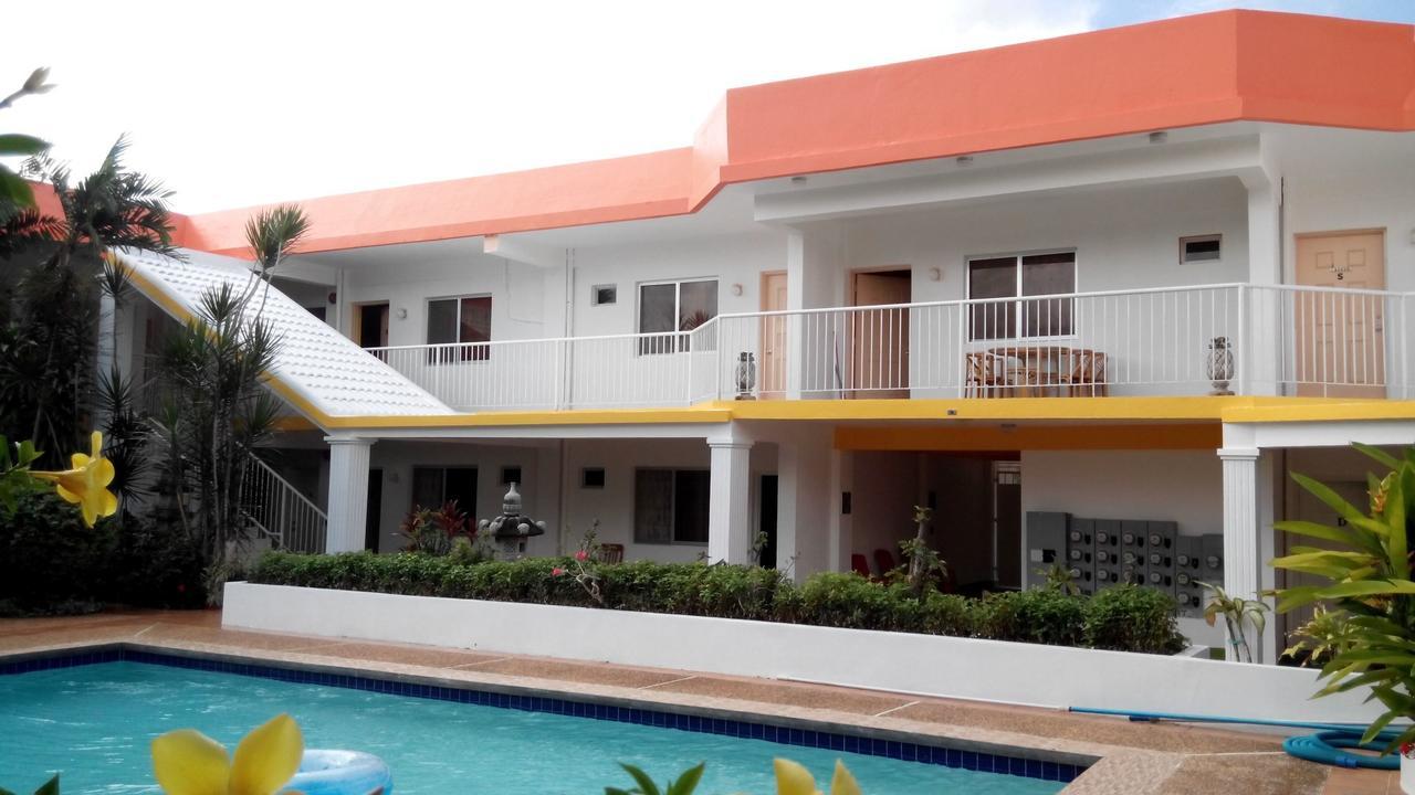 Mango Resort Сайпан Экстерьер фото