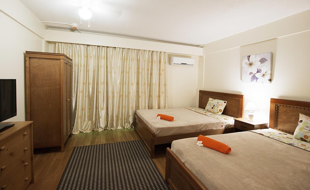 Mango Resort Сайпан Экстерьер фото