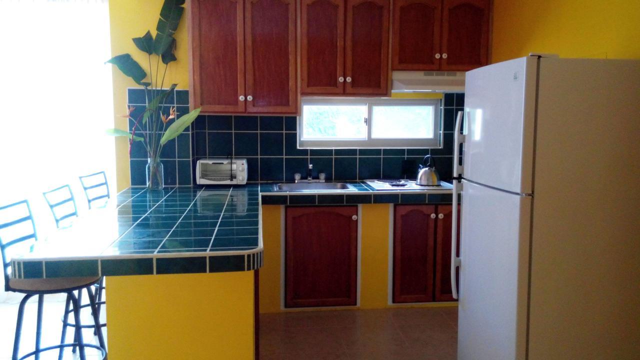 Mango Resort Сайпан Экстерьер фото