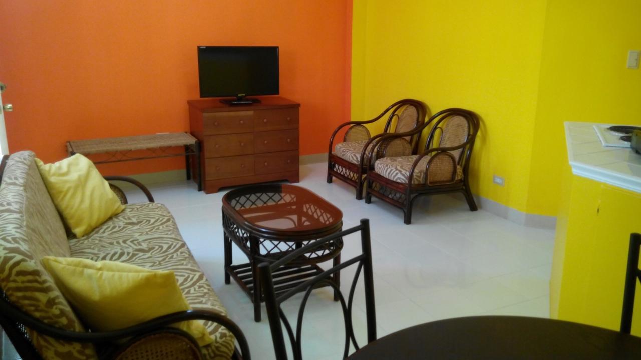 Mango Resort Сайпан Экстерьер фото