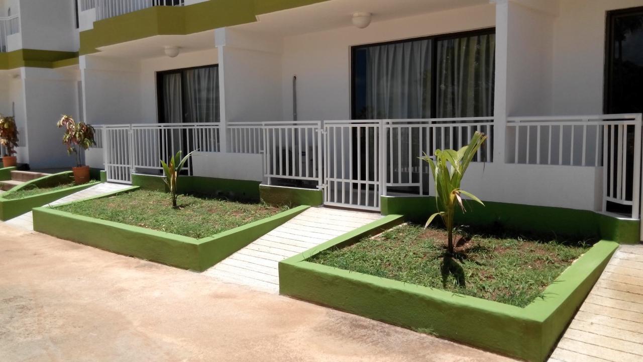 Mango Resort Сайпан Экстерьер фото