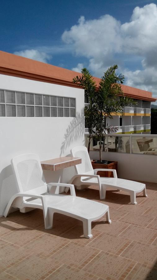 Mango Resort Сайпан Экстерьер фото