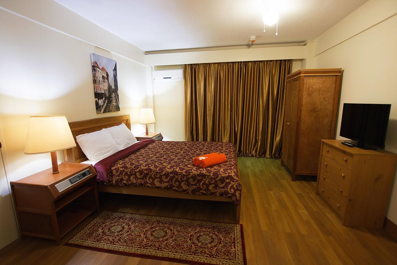 Mango Resort Сайпан Экстерьер фото
