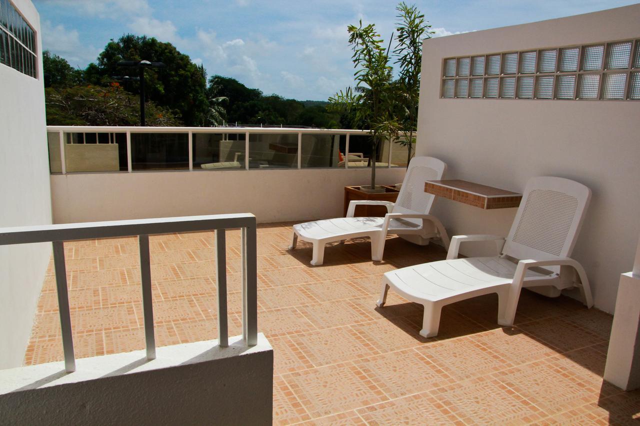 Mango Resort Сайпан Экстерьер фото