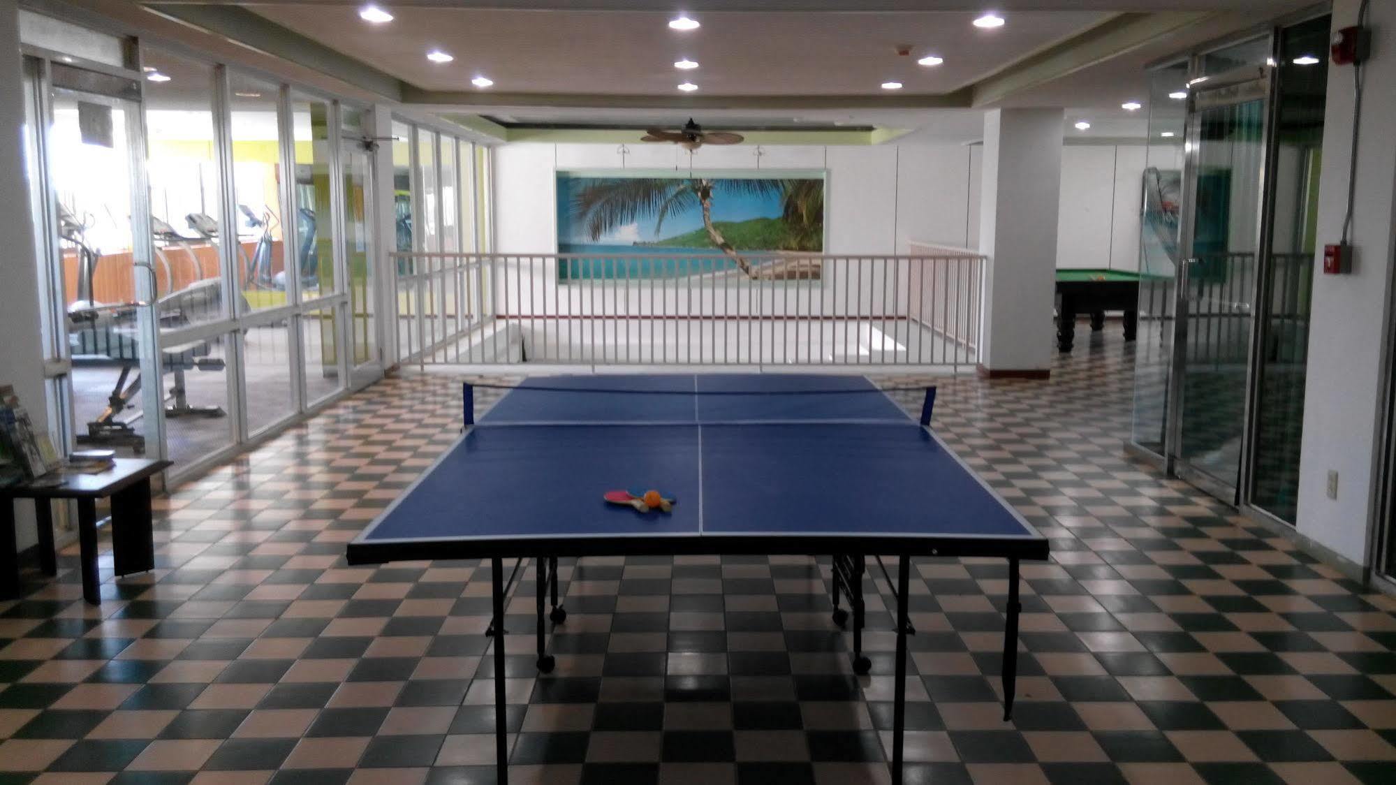 Mango Resort Сайпан Экстерьер фото