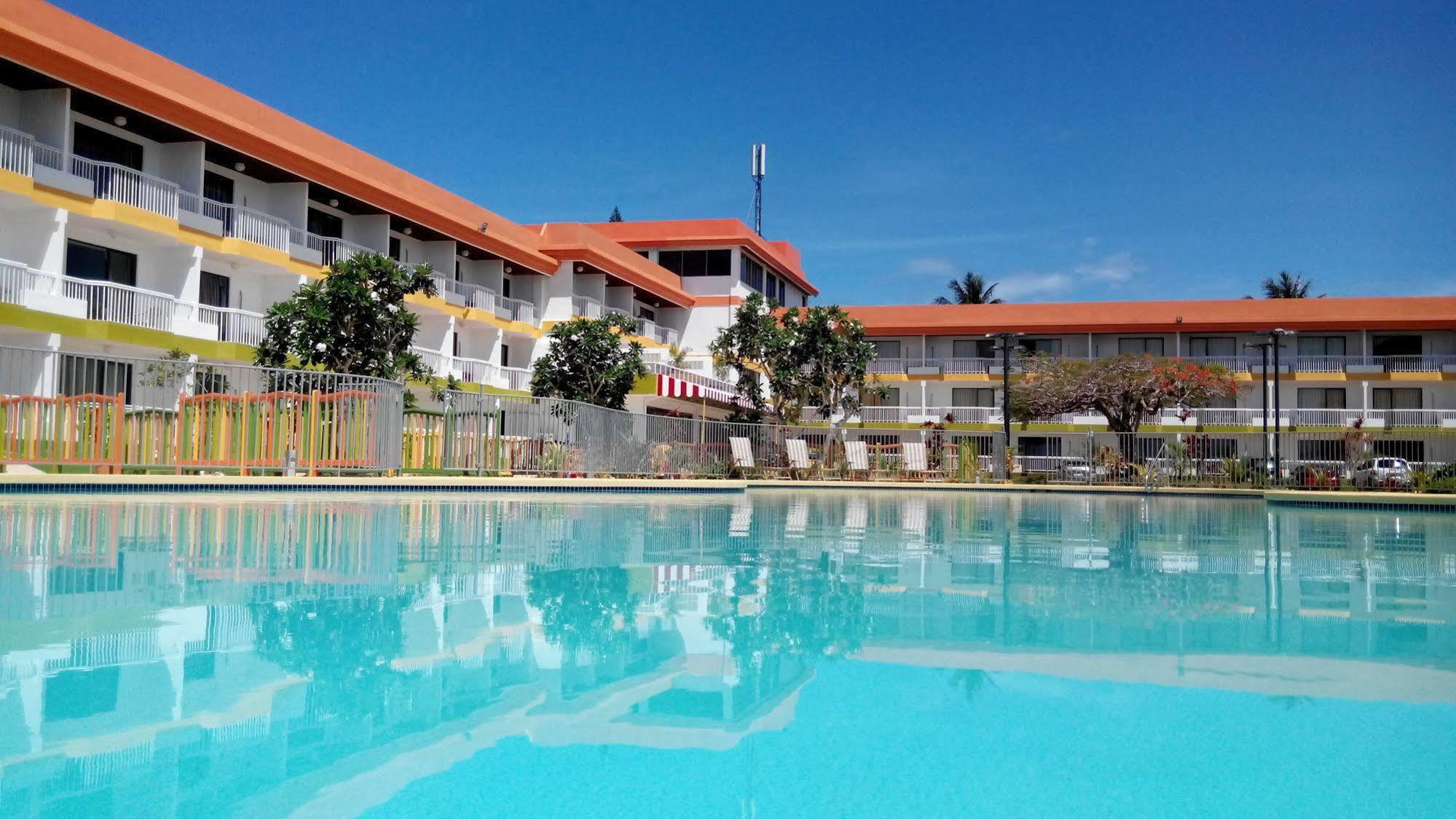Mango Resort Сайпан Экстерьер фото