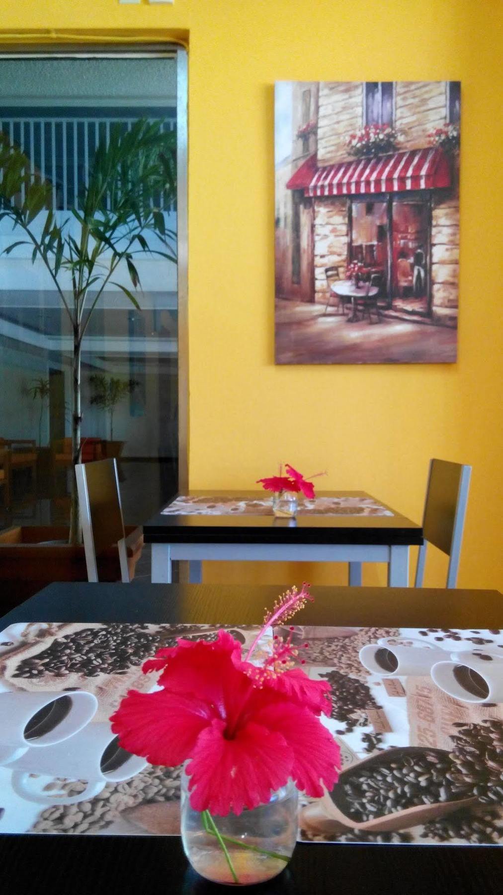 Mango Resort Сайпан Экстерьер фото