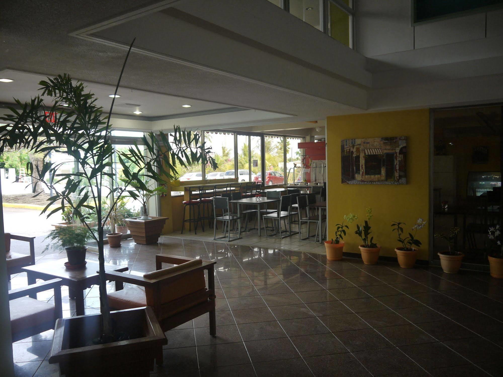 Mango Resort Сайпан Экстерьер фото