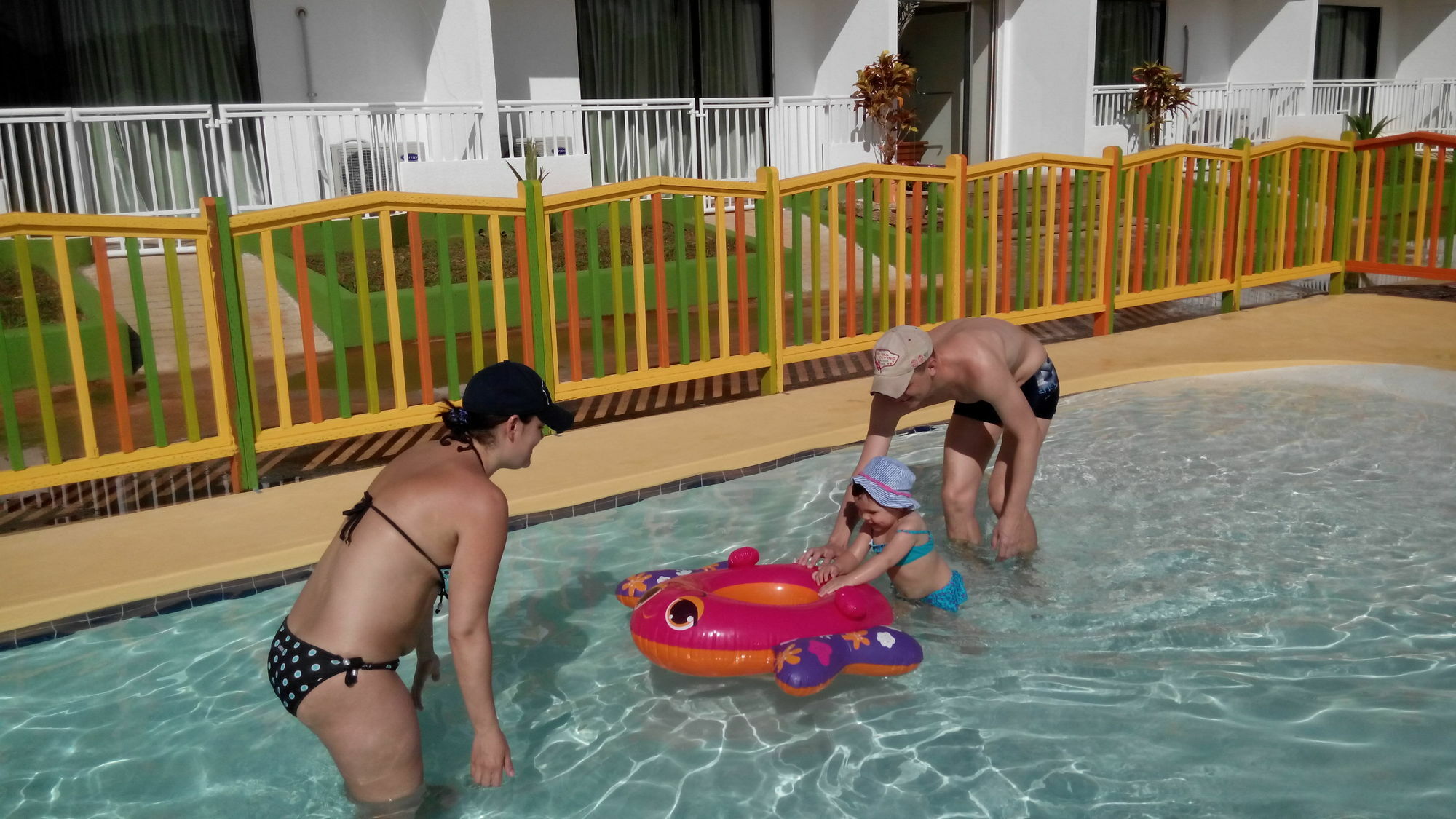 Mango Resort Сайпан Экстерьер фото