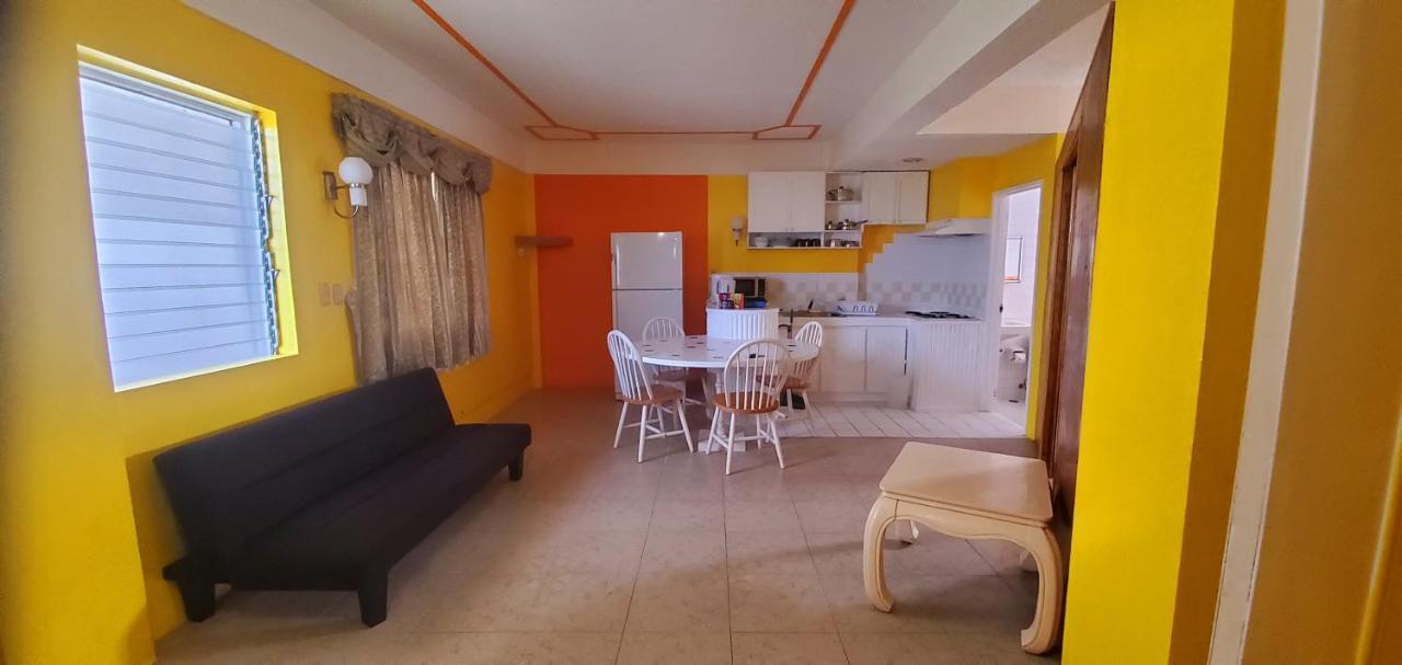 Mango Resort Сайпан Экстерьер фото