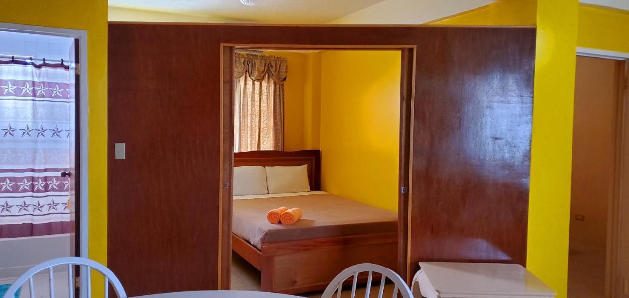 Mango Resort Сайпан Экстерьер фото